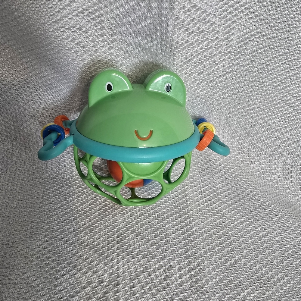 🚨3/30% OFF🚨 Baby Ball Toy